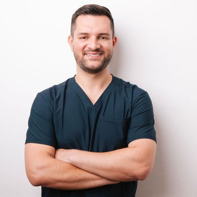 Dr. Andreas F. Balogh - Allgemeinchirurg/Viszeralchirurg Wien 1010