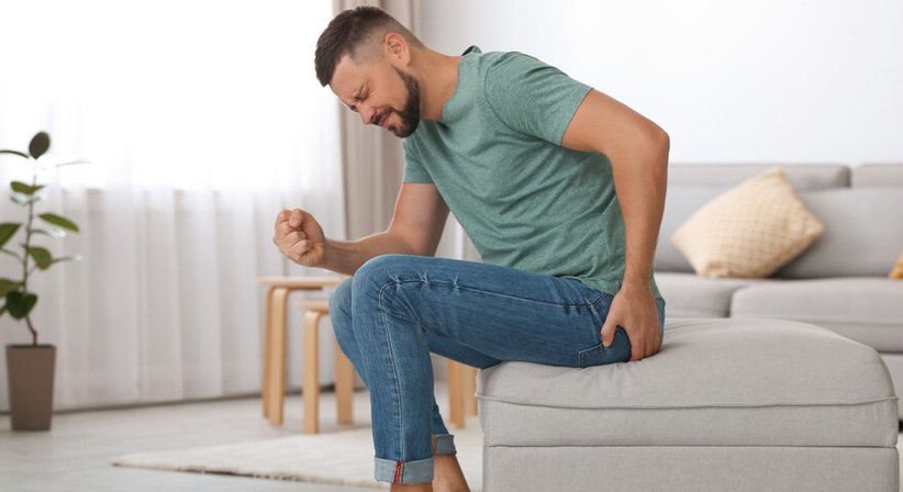 Proktologie - Dr. Kurosch Borhanian - Allgemeinchirurg/Viszeralchirurg Salzburg 5020