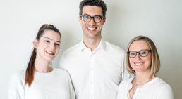 Dr. Kurosch Borhanian - Allgemeinchirurg/Viszeralchirurg Salzburg 5020