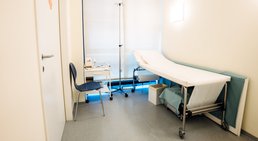 Dr. Kurosch Borhanian - Allgemeinchirurg/Viszeralchirurg Salzburg 5020