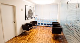 Praxis - Dr. Kurosch Borhanian - Allgemeinchirurg/Viszeralchirurg Salzburg 5020