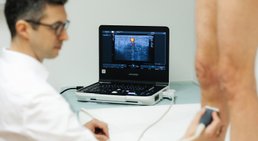 Dr. Kurosch Borhanian - Allgemeinchirurg/Viszeralchirurg Salzburg 5020