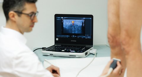 Dr. Kurosch Borhanian - Allgemeinchirurg/Viszeralchirurg Salzburg 5020