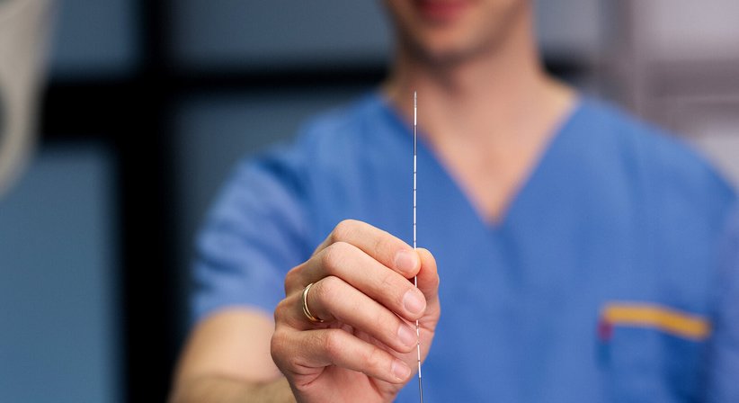 Laserbehandlung von Krampfadern - Dr. Kurosch Borhanian - Allgemeinchirurg/Viszeralchirurg Salzburg 5020