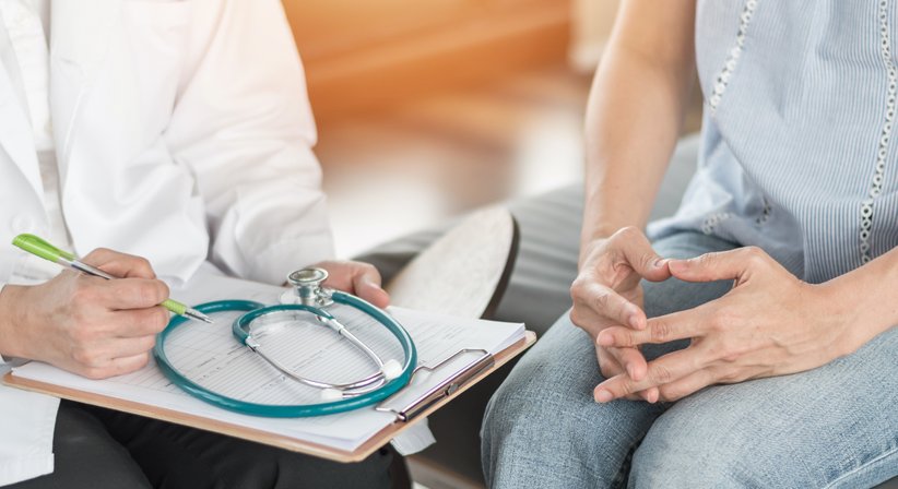 Internistische Beratung und Therapie (Fettstoffwechselstörungen, Bluthochdruck, Nierenerkrankungen) - Priv. Doz. Dr. Katarzyna Krzyzanowska-Mittermayer, MBA - Internistin Wien 1180