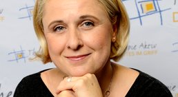 Priv. Doz. Dr. Katarzyna Krzyzanowska-Mittermayer, MBA - Internistin Wien 1180