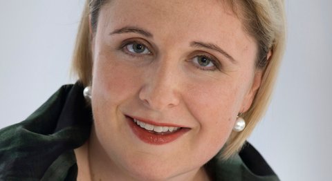Priv. Doz. Dr. Katarzyna Krzyzanowska-Mittermayer, MBA - Internistin Wien 1180