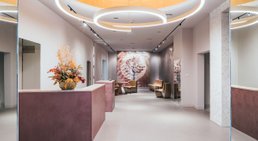 Praxis - Priv. Doz. Dr. Katarzyna Krzyzanowska-Mittermayer, MBA - Internistin Wien 1180