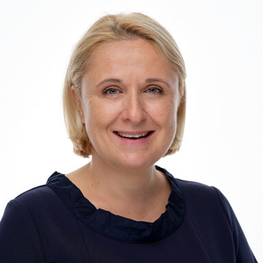 Priv. Doz. Dr. Katarzyna Krzyzanowska-Mittermayer, MBA - Internistin Wien 1180