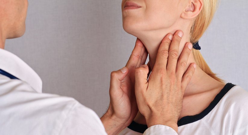 Therapie von Schilddrüsenerkrankungen - Priv. Doz. Dr. Katarzyna Krzyzanowska-Mittermayer, MBA - Internistin Wien 1180