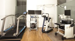 Univ.-Lector Dr. Wolfgang Gruther, MSc - Physikalischer Mediziner Wien 1010