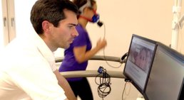 Univ.-Lector Dr. Wolfgang Gruther, MSc - Physikalischer Mediziner Wien 1010