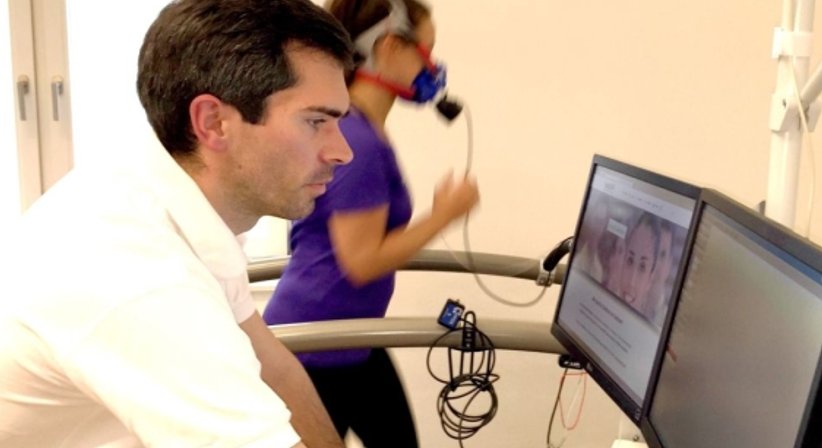 Sportmedizin - Univ.-Lector Dr. Wolfgang Gruther, MSc - Physikalischer Mediziner Wien 1010