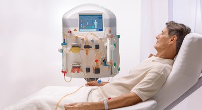 Silent Inflammation (Long covid, Post covid, Post vac, MCAS) und Einfluss durch Umweltgifte - Apherese / Inuspherese