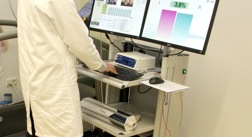 bleibende postoperative Beschwerden (Non-Recovery) bei Univ.-Lector Dr. Wolfgang Nebl-Gruther, MSc