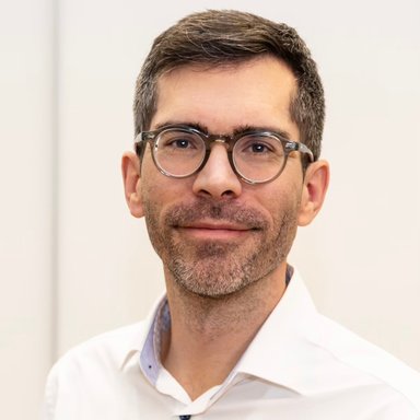 Univ.-Lector Dr. Wolfgang Nebl-Gruther, MSc - Physikalischer Mediziner Wien 1010
