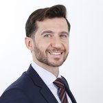 Dr. Salam Al Hasani - Zahnarzt Wien 1220