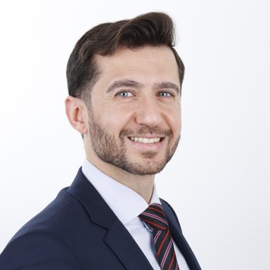 Dr. Salam Al Hasani - Zahnarzt Wien 1220