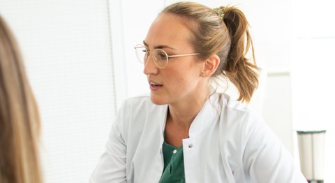 Praxis - Dr. Jennifer Kager - Allgemeinchirurgin/Viszeralchirurgin Krems 3500