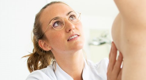 Praxis - Dr. Jennifer Kager - Allgemeinchirurgin/Viszeralchirurgin Krems 3500
