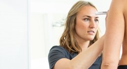 Praxis - Dr. Jennifer Kager - Allgemeinchirurgin/Viszeralchirurgin Krems 3500