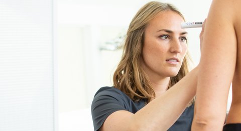 Praxis - Dr. Jennifer Kager - Allgemeinchirurgin/Viszeralchirurgin Krems 3500