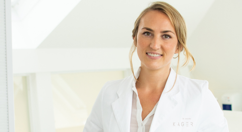 Praxis - Dr. Jennifer Kager - Allgemeinchirurgin/Viszeralchirurgin Krems 3500