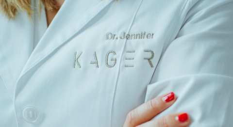 Praxis - Dr. Jennifer Kager - Allgemeinchirurgin/Viszeralchirurgin Krems 3500