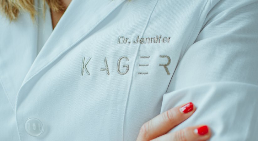 Dr. Jennifer Kager - Allgemeinchirurgin/Viszeralchirurgin Krems 3500