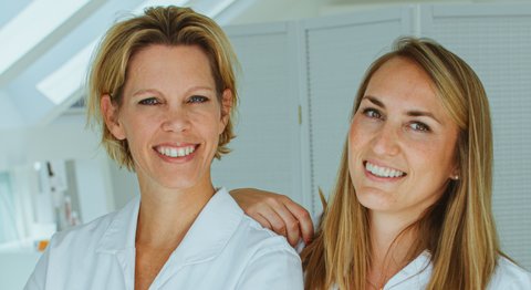 Praxis - Dr. Jennifer Kager - Allgemeinchirurgin/Viszeralchirurgin Krems 3500