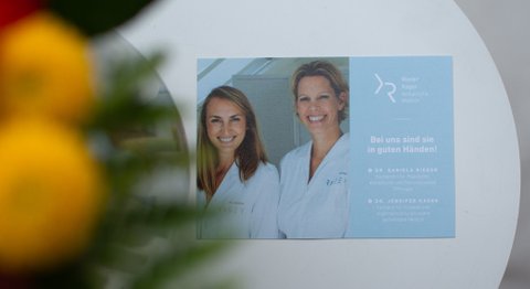 Praxis - Dr. Jennifer Kager - Allgemeinchirurgin/Viszeralchirurgin Krems 3500