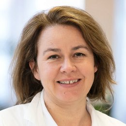 OÄ Dr. Brigitte Obermayer - Allgemeinchirurgin Wien 1170