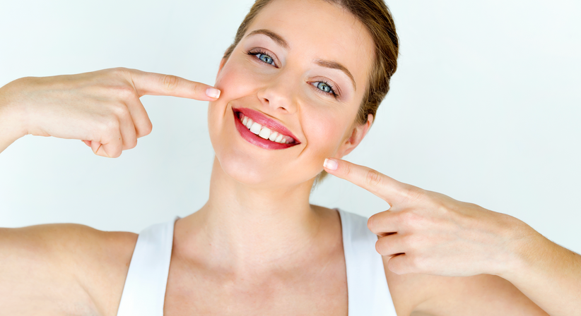 Bleeching - Dr. Barbara Susanne Matejka - Zahnärztin Wien 1070