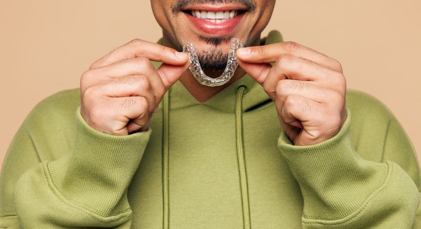 Aligner  - Dr. Barbara Susanne Matejka - Zahnärztin Wien 1070