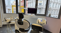 Dr. Barbara Susanne Matejka - Zahnärztin Wien 1070