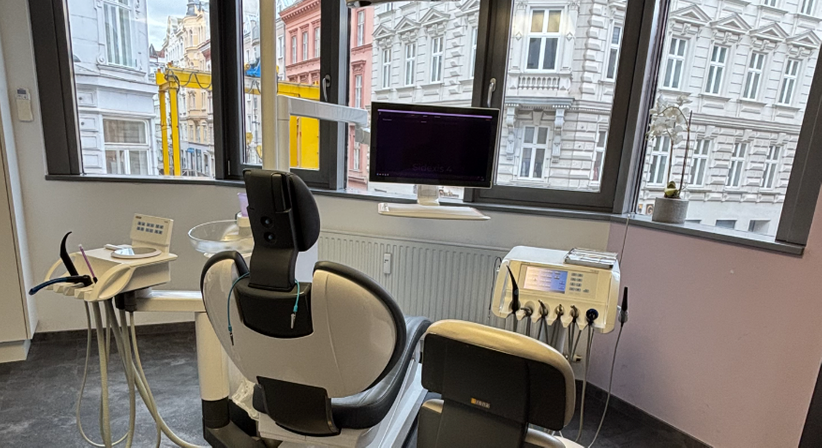 Dr. Barbara Susanne Matejka - Zahnärztin Wien 1070