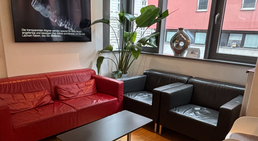 Dr. Barbara Susanne Matejka - Zahnärztin Wien 1070