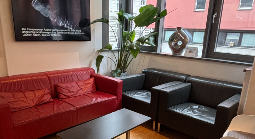 Dr. Barbara Susanne Matejka - Zahnärztin Wien 1070