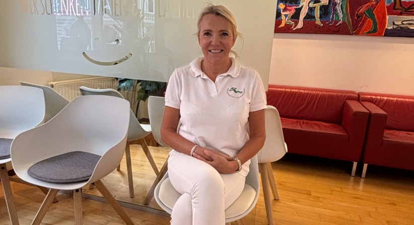 Dr. Barbara Susanne Matejka - Zahnärztin Wien 1070