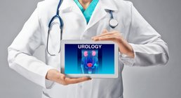 Dr. Senad Izić - Urologe 1010 Wien