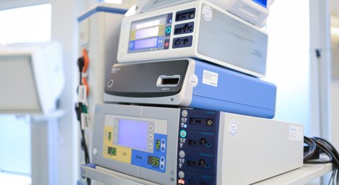 Dr. Philipp Mayr - Plastischer Chirurg Leonding 4060