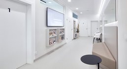 Praxis - Dr. Jakob Ebner - Kardiologe Micheldorf 4563