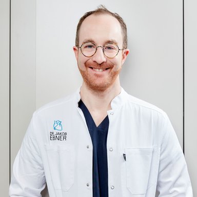 Dr. Jakob Ebner - Kardiologe Micheldorf 4563