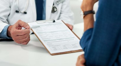 Kardiologische & Internistische Zweitmeinung