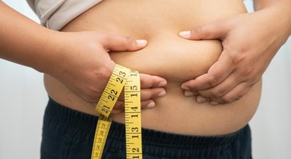 Adipositas-Therapie & Stoffwechseloptimierung