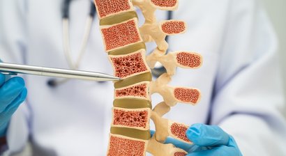 Knochendichtemessung