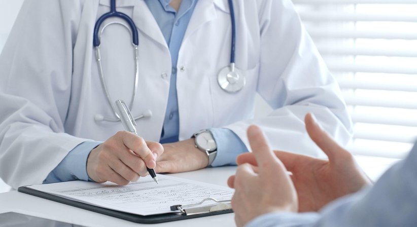 OP-Freigabe bei Dr. Jakob Ebner