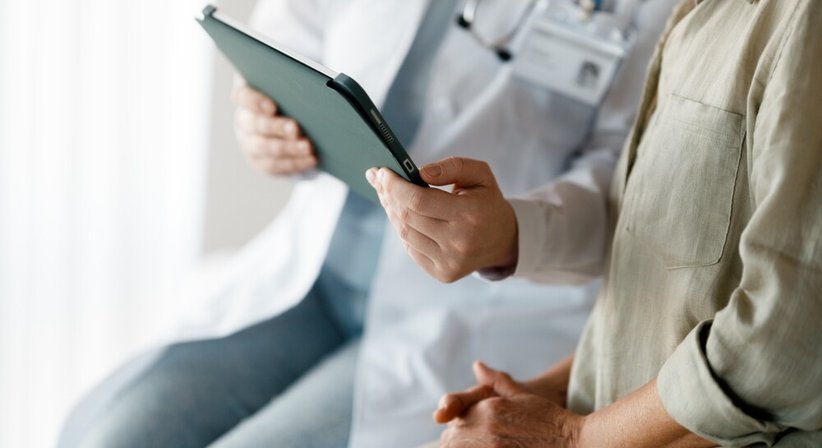 UNIQA VitalCheck & Private Zusatzversicherungen bei Dr. Jakob Ebner