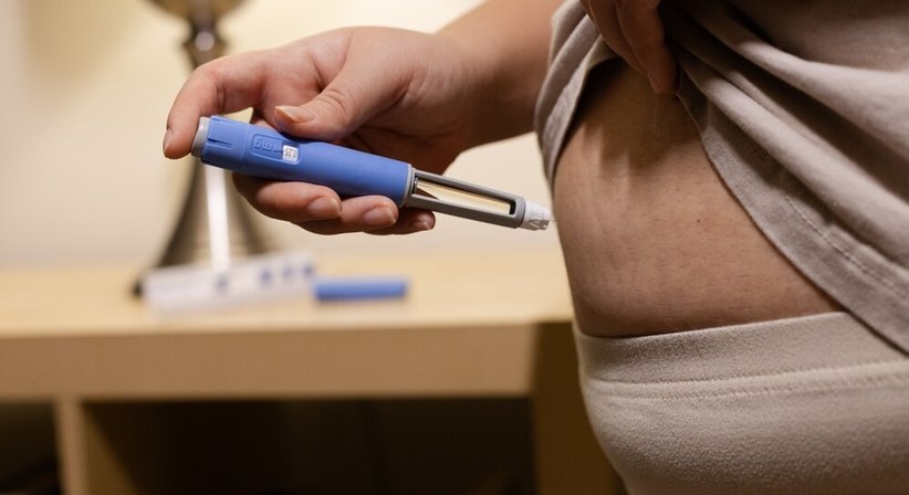 Medizinisches Abnehmen & Abnehmspritze bei Dr. Jakob Ebner