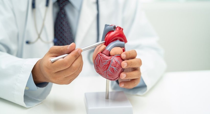 Kardiovaskuläre Bildgebung (Herz-CT & Herz-MRT) bei Dr. Jakob Ebner